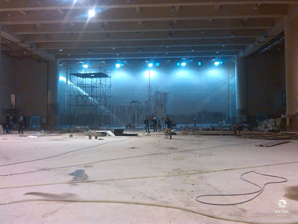 室內漫射器照明效果圖 室內漫射器照明效果圖