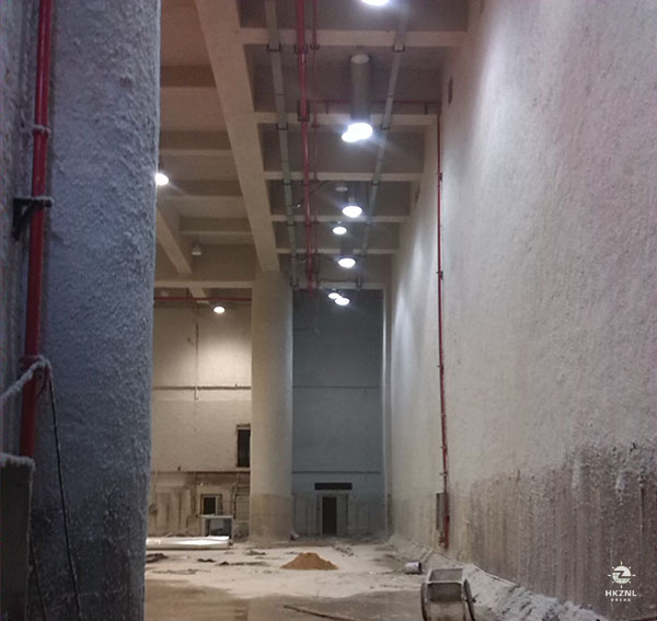 光導照明室內照度效果 光導照明室內照度效果