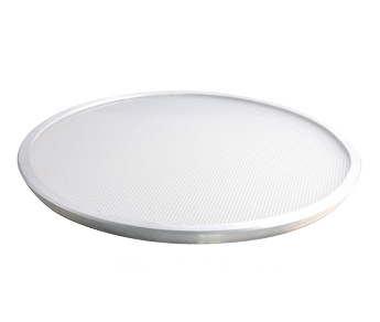 圓形漫射片-光導照明系統