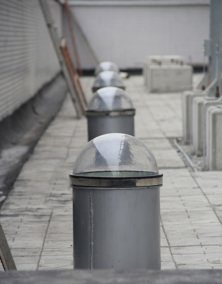 半球形采光罩案例圖-無電照明系統(tǒng) 半球形采光罩案例圖-無電照明系統(tǒng)