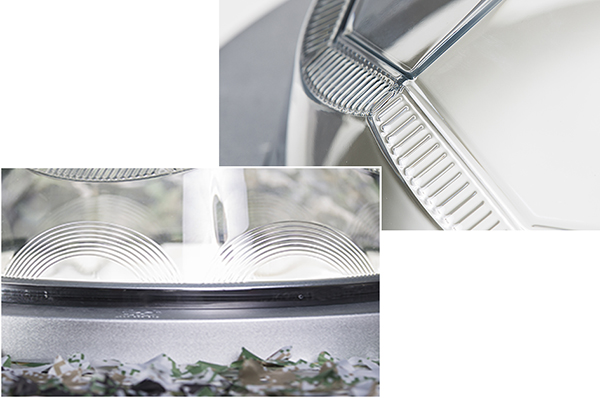 鉆石采光技術 鉆石采光技術