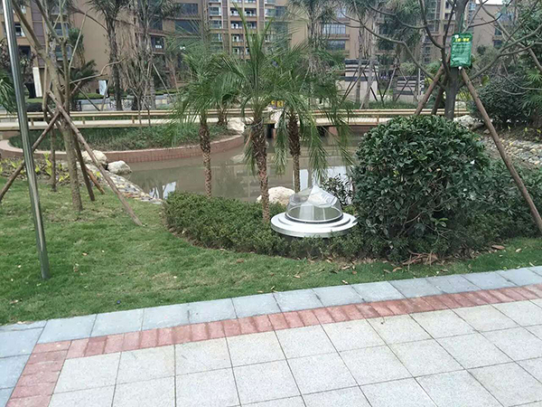 光導照明系統鉆石形采光裝置 光導照明系統鉆石形采光裝置