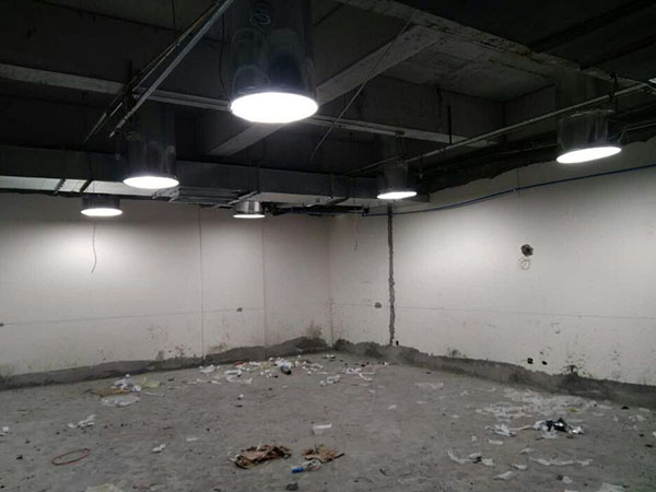 室內漫射器照明效果圖 室內漫射器照明效果圖