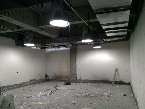 將室外陽光導進室內 將室外陽光導進室內