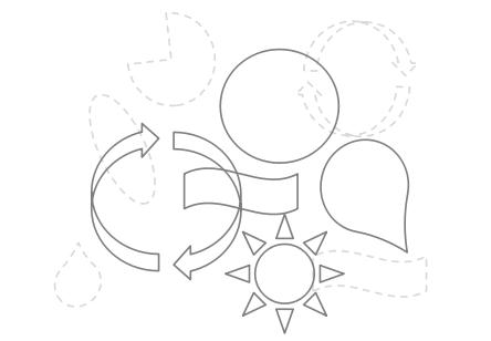 陽光、循環(huán)、綠色、科技因素構成正能量科技新LOGO圖形聯(lián)想 陽光、循環(huán)、綠色、科技因素構成正能量科技新LOGO圖形聯(lián)想