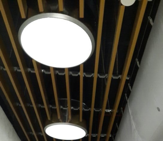 生態照明就用正能量日光照明系統 生態照明就用正能量日光照明系統