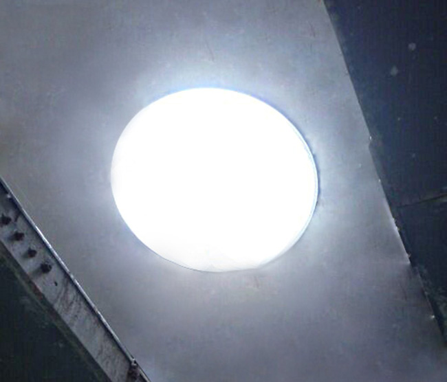 光導(dǎo)照明系統(tǒng)亮度 光導(dǎo)照明系統(tǒng)亮度