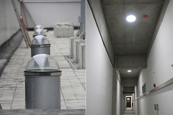 佛山220KV紅星變電站應(yīng)用太陽光導(dǎo)入器 佛山220KV紅星變電站應(yīng)用太陽光導(dǎo)入器