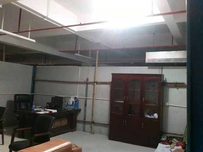 深圳光導管照明應用效果 深圳光導管照明應用效果