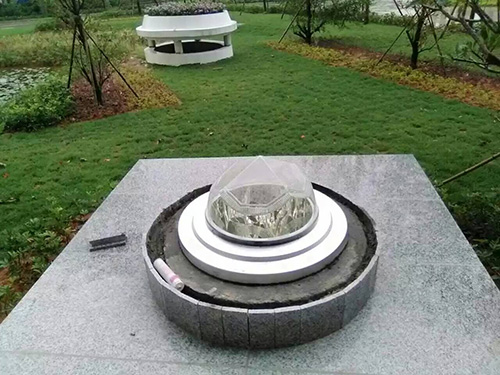 鉆石形采光罩-www.nmmgzy.com