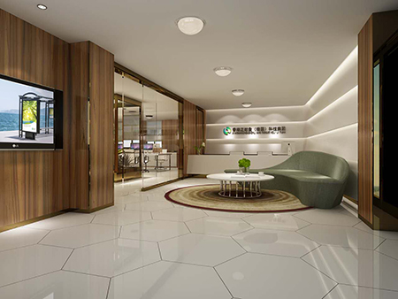 佛山正能量節能科技前臺 佛山正能量節能科技前臺