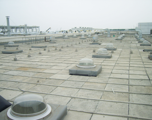 香港正能量光導管系統