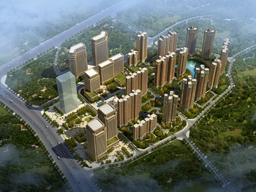 正能量科技簽約長沙第六都小區(qū)平板形導光管采光系統(tǒng)項目 正能量科技簽約長沙第六都小區(qū)平板形導光管采光系統(tǒng)項目