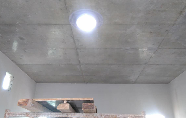 光導管照明應用于變電站 光導管照明應用于變電站