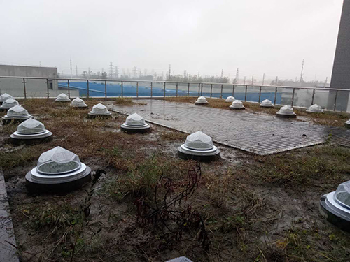 無錫管道式日光照明系統 無錫管道式日光照明系統