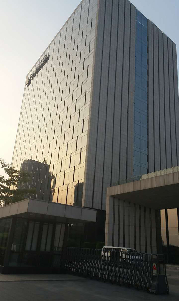 廣發商學院-香港正能量光導照明