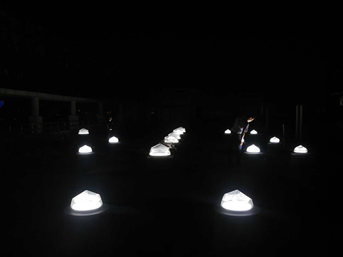 光導照明系統裝飾圖 光導照明系統裝飾圖