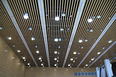 廣東羽毛球館光導管照明 廣東羽毛球館光導管照明