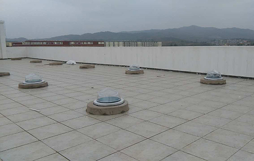 曲靖無(wú)電采光照明系統(tǒng) 曲靖無(wú)電采光照明系統(tǒng)