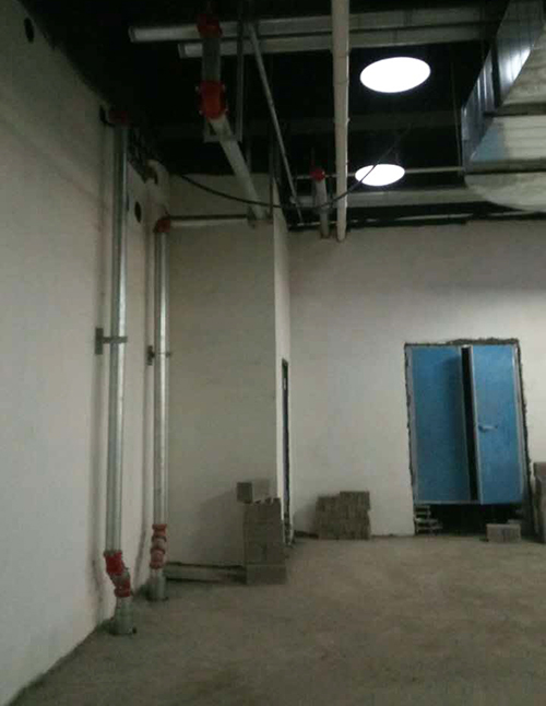 大連導光管廠家