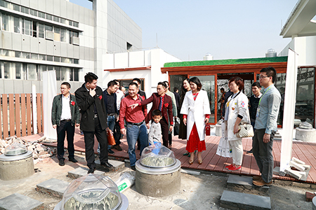 室內(nèi)綠色生態(tài)中心 室內(nèi)綠色生態(tài)中心