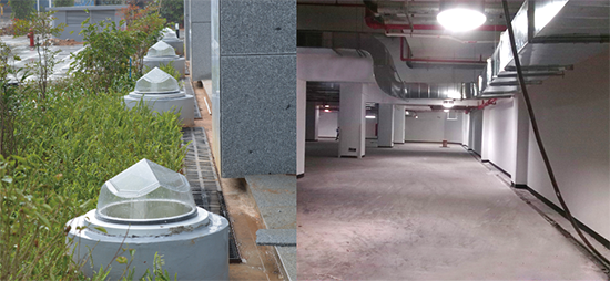 深圳導光管廠家 深圳導光管廠家