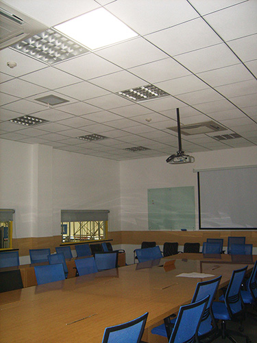 太陽光室內采光系統 太陽光室內采光系統