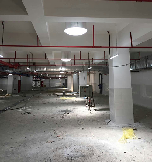 光導照明系統 車庫 光導照明系統 車庫