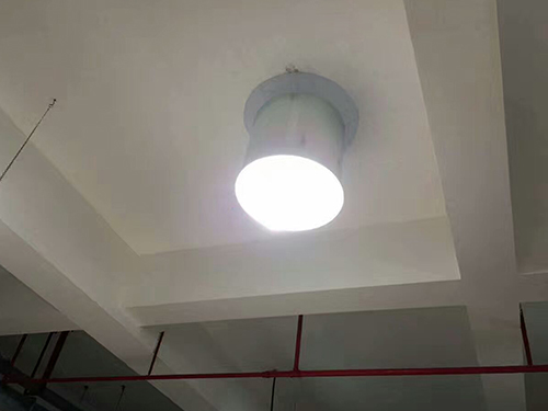 無電照明系統光效 無電照明系統光效