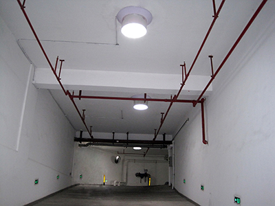 甘肅日光照明系統