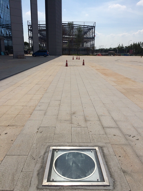 長沙保稅區光導照明