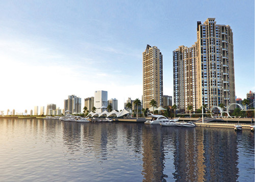 廈門漳州導光管采光系統項目