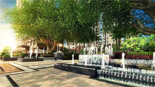 廈門導光管采光系統項目