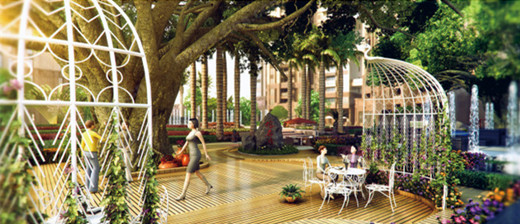 廈門導光管采光系統案例賞析