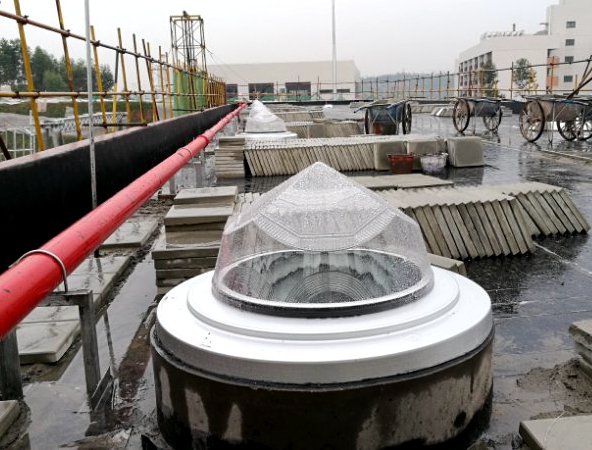 廣東電網(wǎng)光導照明系統(tǒng) 廣東電網(wǎng)光導照明系統(tǒng)