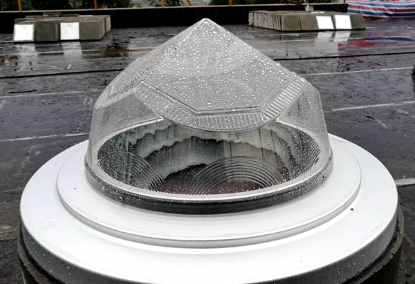 廣東輸變電站光導照明 廣東輸變電站光導照明