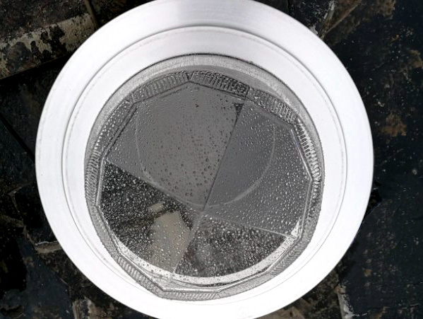 廣東光導照明系統(tǒng)室外部分 廣東光導照明系統(tǒng)室外部分