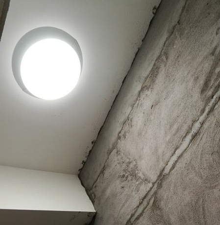 光導照明陰天效果圖 光導照明陰天效果圖