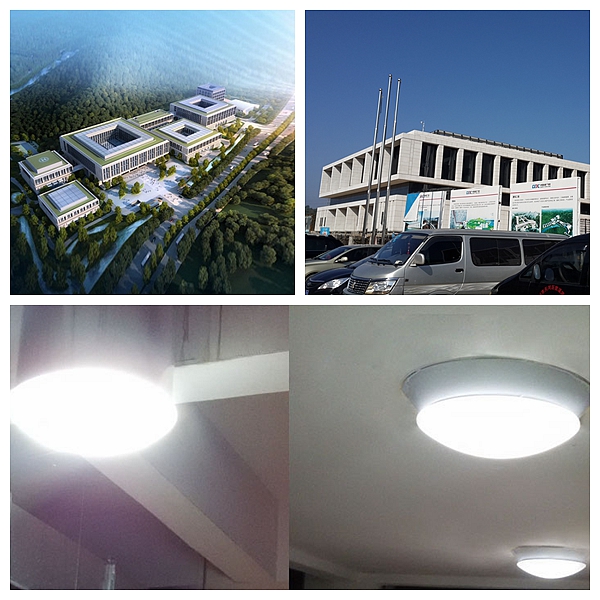 南方電網(wǎng)總部基地正能量光導照明系統(tǒng) 南方電網(wǎng)總部基地正能量光導照明系統(tǒng)