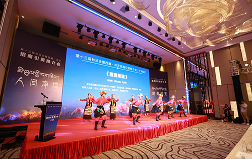 第十三屆林洽會 第十三屆林洽會