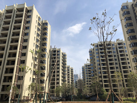 正能量無電照明系統