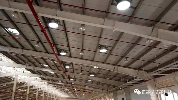 無電照明廠房安裝 無電照明廠房安裝