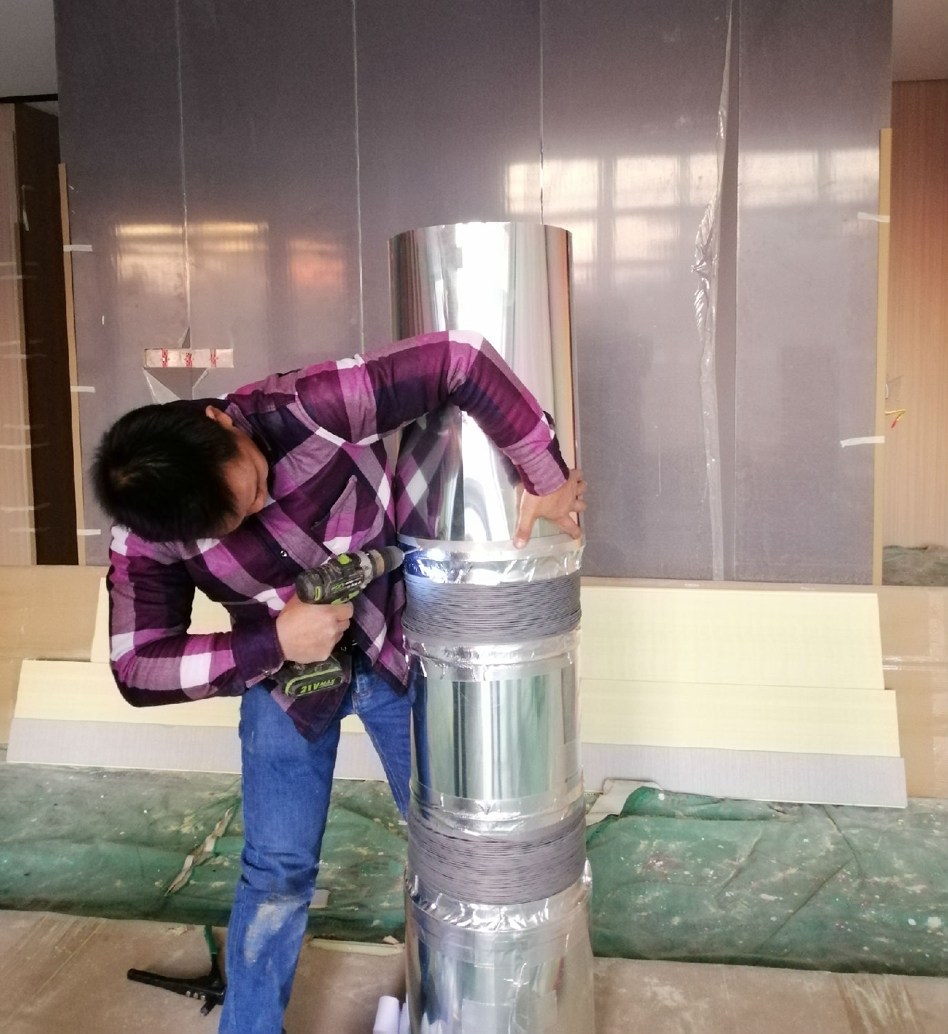 光導管照明系統2