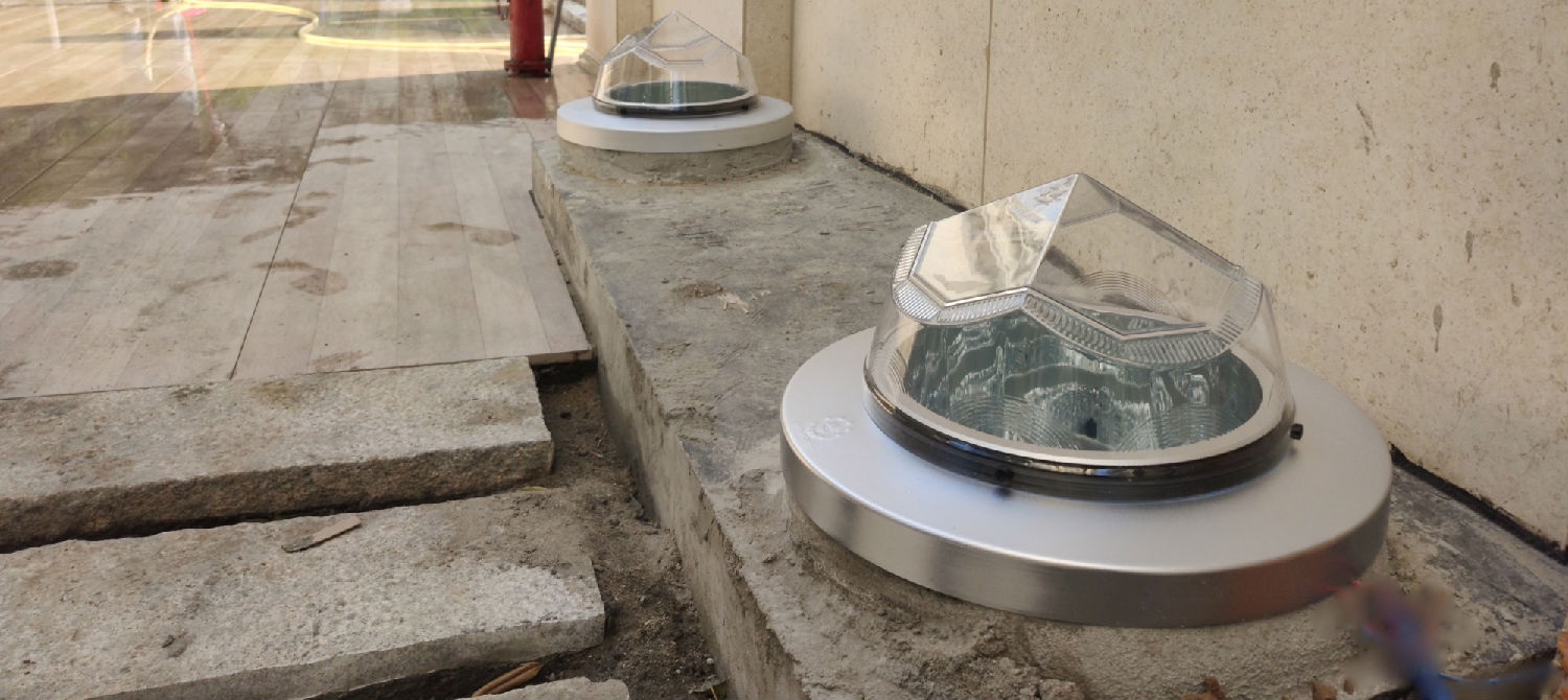 光導管照明系統3