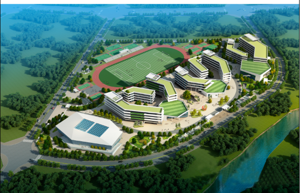 導光管采光系統