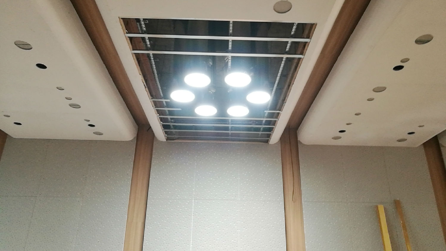 導光管采光系統