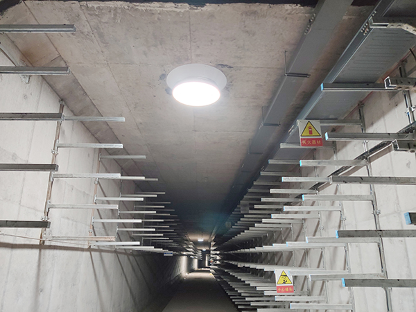 導光管采光照明