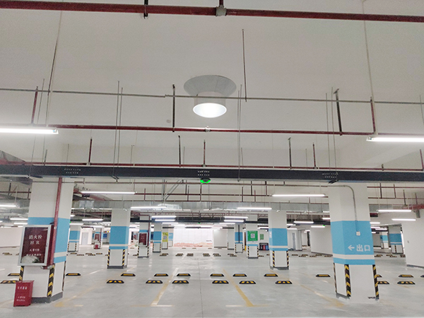 光導管照明系統