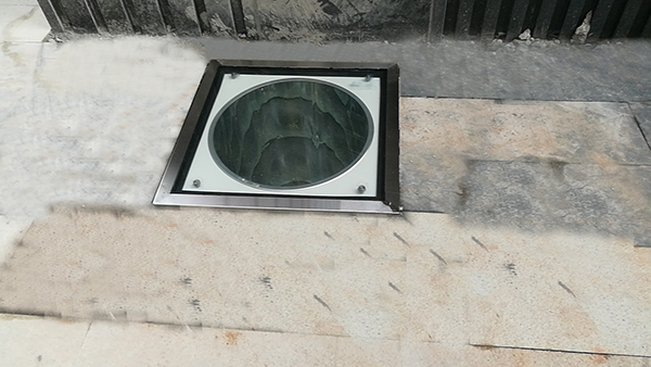 光導管照明系統