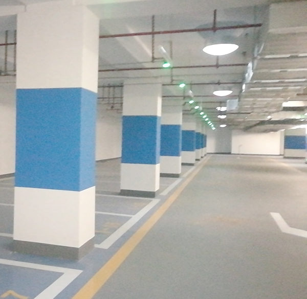 光導管照明系統